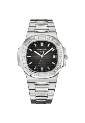 Patek Philippe Nautilus Self-Winding 40 mm 5711/110P-001